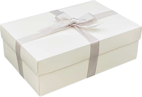 Amazon.co.uk: extra large gift boxes with lids