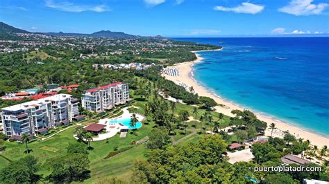 Puerto Plata Beaches | Dominican Republic North Coast