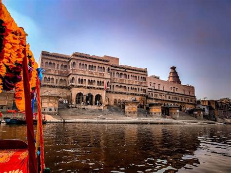 Keshi Ghat | Vrindavan - What to Expect | Timings | Tips - Trip Ideas by MakeMyTrip