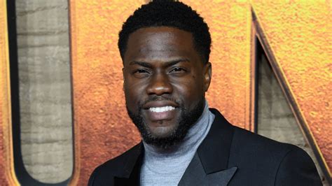 The New Kevin Hart Netflix Special You Won't Want To Miss