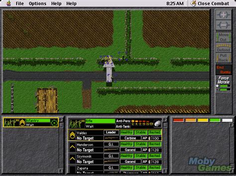 Close Combat - My Abandonware