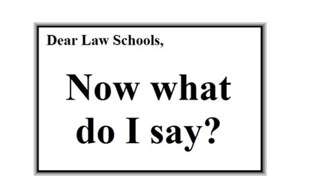 Help you write your law school personal statement by Lawsschoolguide | Fiverr