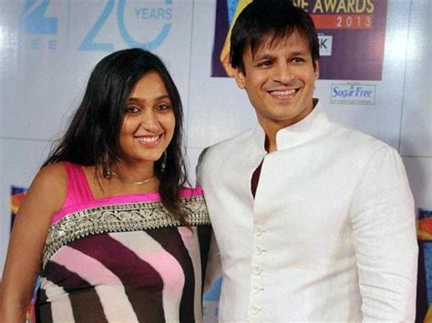 Vivek Oberoi, wife welcome a baby boy - Hindustan Times