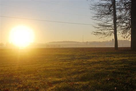 Ohio Sunrise 1 | Flickr - Photo Sharing!