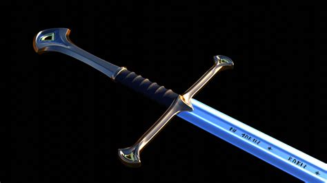 Anduril Wallpapers - Top Free Anduril Backgrounds - WallpaperAccess