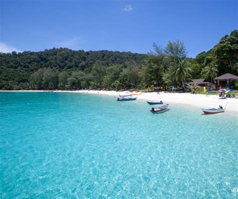 (2020 Promo) 3d2n Perhentian Island Resort (PIR) Snorkeling Package ...