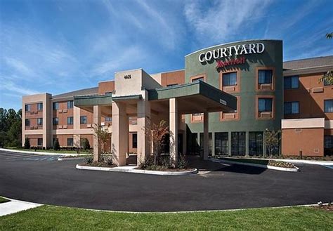 Courtyard Johnson City - UPDATED 2017 Prices & Hotel Reviews (TN) - TripAdvisor