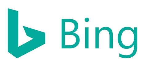 File:Bing Logo 2016.svg - Wikimedia Commons