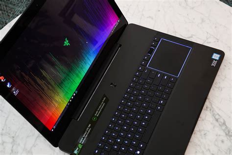 Razer’s Blade Pro THX Edition is an epic mobile production powerhouse with noisy fans – TechCrunch