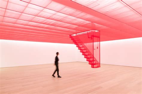 Do Ho Suh Brings His Contemporary Vision to the Voorlinden Museum