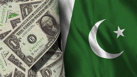 $12 Billion IMF Loan Deal to Help Pakistan's Fledgling Economy | Al Bawaba