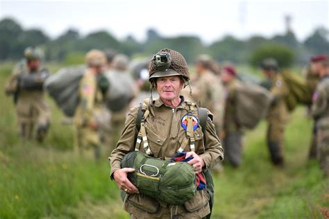 DVIDS - Images - D-Day 75 Airborne Operations [Image 10 of 31]