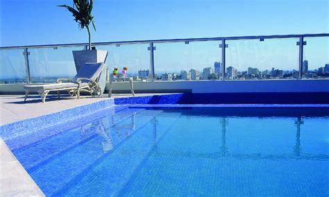 Avenida Hotel Maputo | Mozambique Hotels