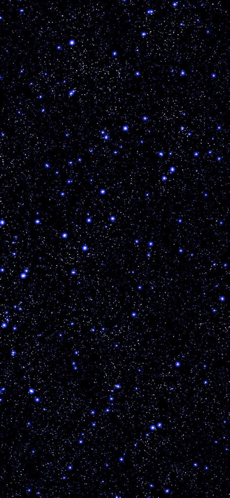 Download A Blue Background With Stars In It Wallpaper | Wallpapers.com