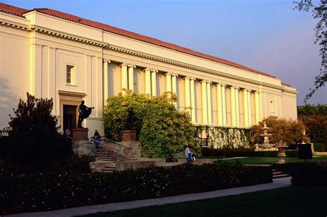 The Huntington Library, Art Collections and Botanical Gardens