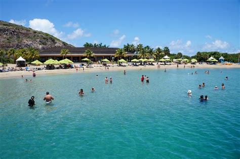 Why Your Next Big Holiday Should Be In The Caribbean