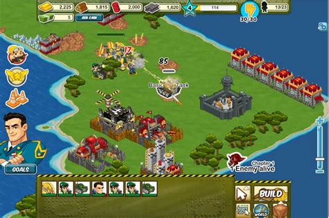 Social Wars New Facebook Game Review | Facebookgamesapps - Find New Facebook Games, Apps ...