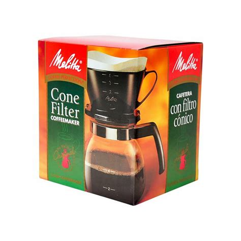 Melitta 6 Cup Coffee Maker