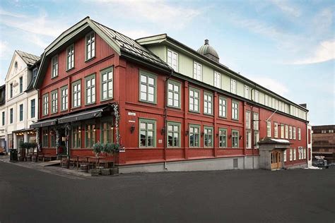 SCANDIC VICTORIA LILLEHAMMER Hotel (Norvegia): Prezzi 2022 e recensioni