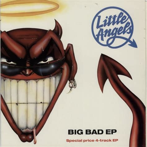 Big Bad EP - Amazon.co.uk