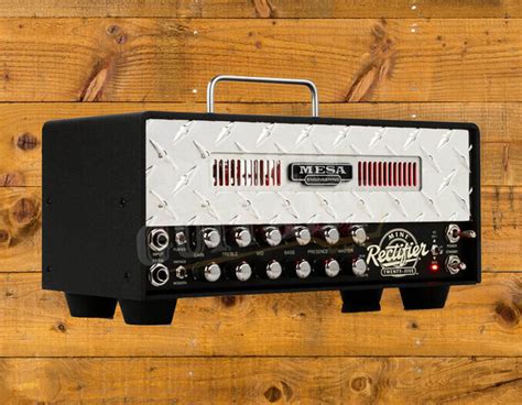 Mesa Boogie Mini Rectifier 25