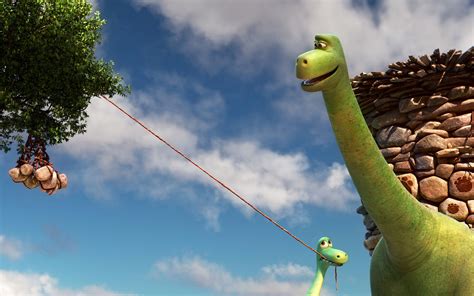 The Good Dinosaur Movie Wallpaper,HD Movies Wallpapers,4k Wallpapers ...