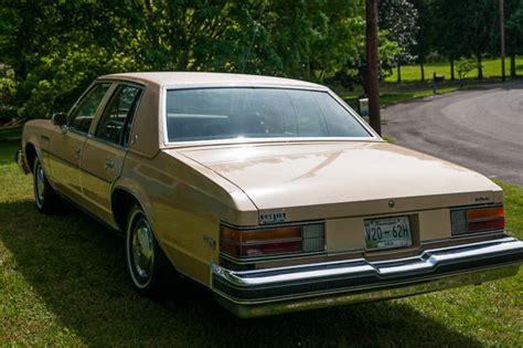 1977 Buick LeSabre Custom for sale - Buick LeSabre 1977 for sale in ...