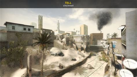 TELL [Insurgency] [Mods]