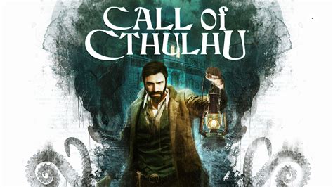 Call of Cthulhu | Загружайте и покупайте уже сегодня в Epic Games Store