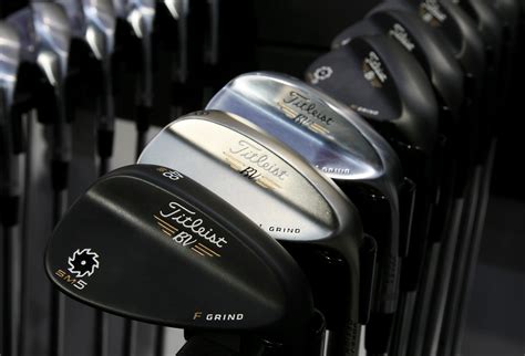 Titleist-wedges-16 | Golfweek