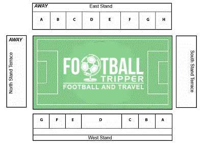 Broadfield Stadium Guide - Crawley Town | Football Tripper