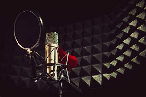 Best microphones for recording YouTube videos