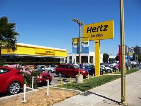 Hertz Car Sales - Timeline | Hertz car, Cars for sale, Hertz