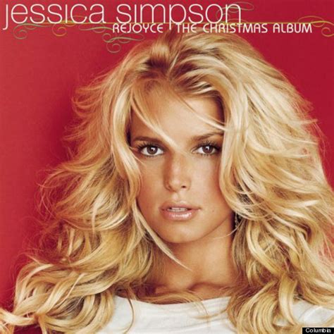 Jessica Simpson Albums: A Look Back At The Singer's Career For Her 33rd ...