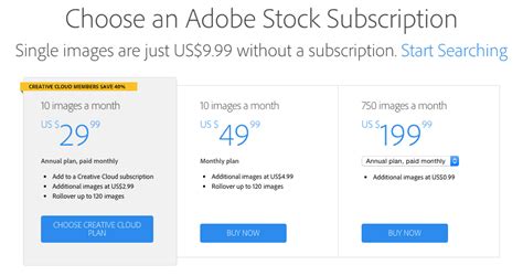 The new Adobe Stock and Fotolia Changes Analyzed › My Stock Photo