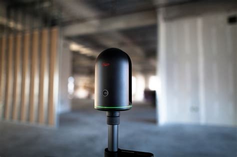 Leica BLK360 reviewed: Hardware and data quality | GEO Week News ...