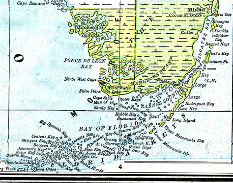 Monroe County, 1890