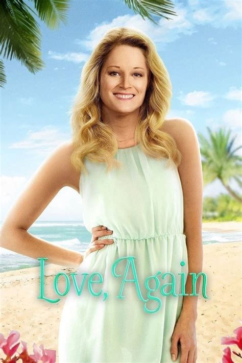 Love, Again (2015) - Posters — The Movie Database (TMDB)