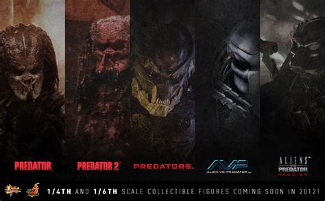 Alien Versus Predator 3