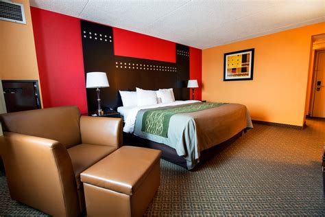 Travelodge by Wyndham Absecon Atlantic City | Absecon, NJ Hotels