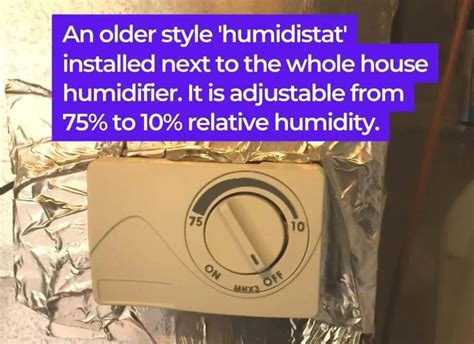 How To Set A Humidifier? (Winter & Summer Humidity Settings)