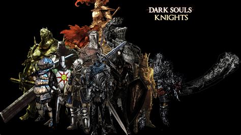 Free download Wallpaper Boss dark souls 3 Abyss watchers Keepers Of The ...