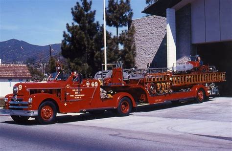 Los Angeles Fire Department Historical... - Los Angeles Fire Department ...