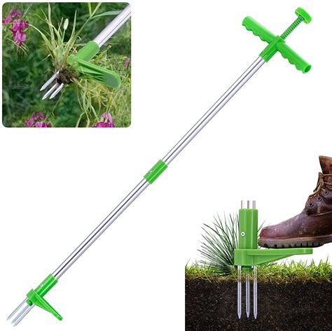 Grass Sod Removal Tool