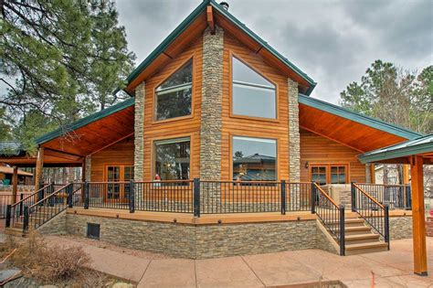 THE 10 BEST Pinetop-Lakeside Holiday Rentals, Villas of 2021 | Tripadvisor - Book 137 Holiday ...