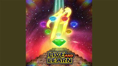 Live and Learn - YouTube