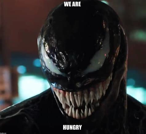 venom Memes & GIFs - Imgflip