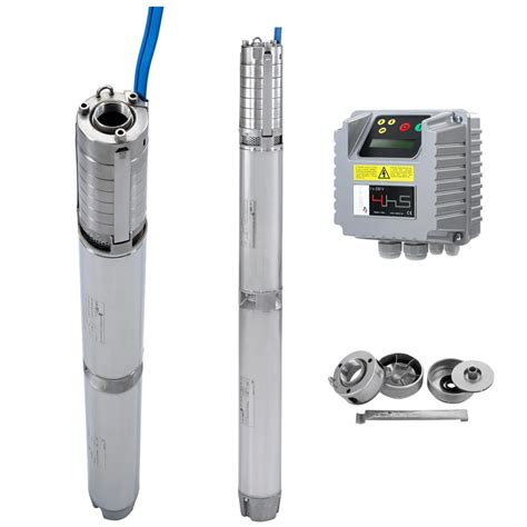 Borehole Pumps | New Zealand | Pump And Valve Specialties