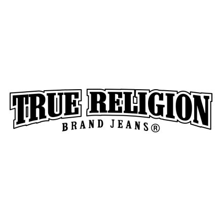 True Religion Font | Delta Fonts