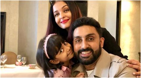 Abhishek Bachchan calls wife Aishwarya Rai Bachchan ‘world’s best ...